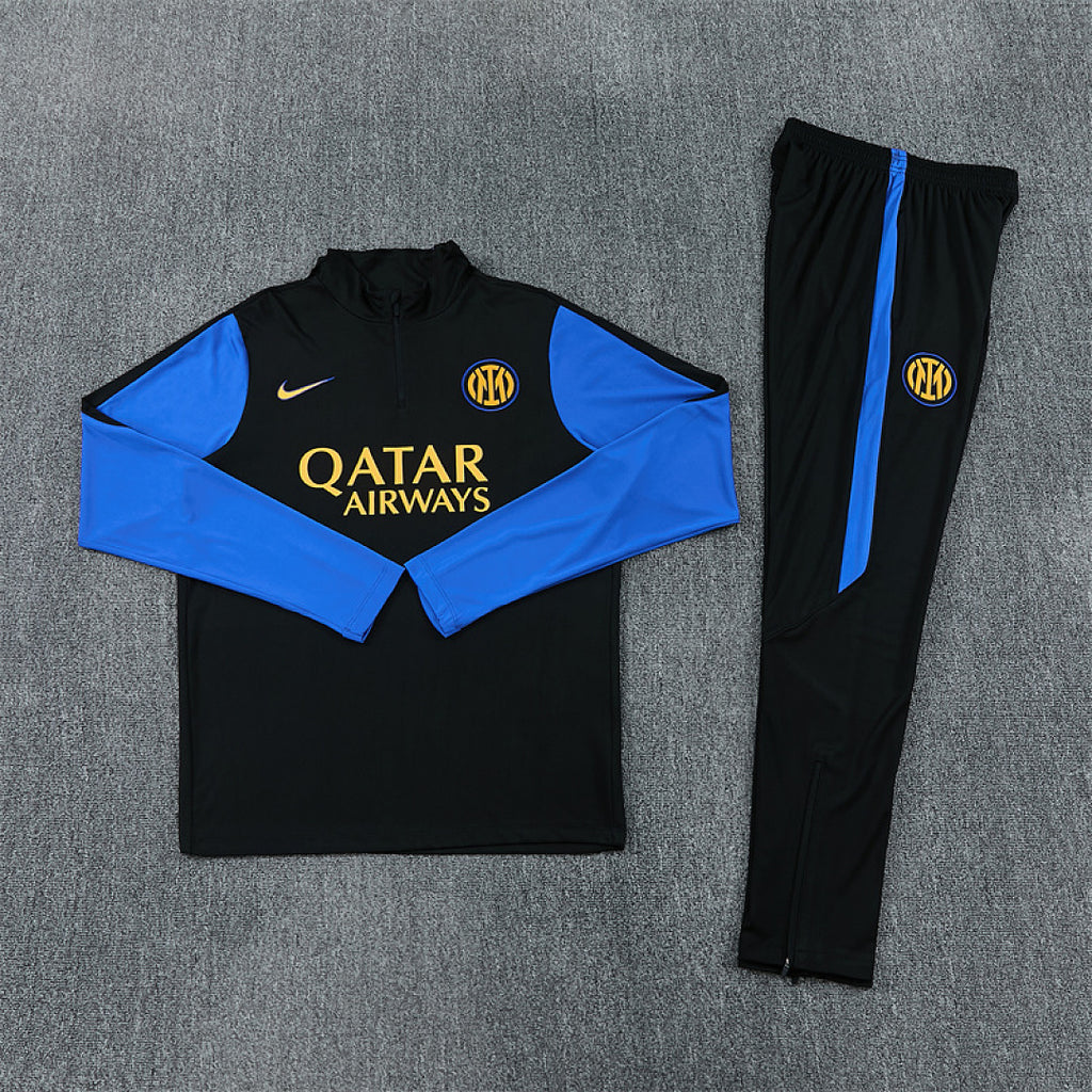 Agasalho Inter de Milão - 2026/27
