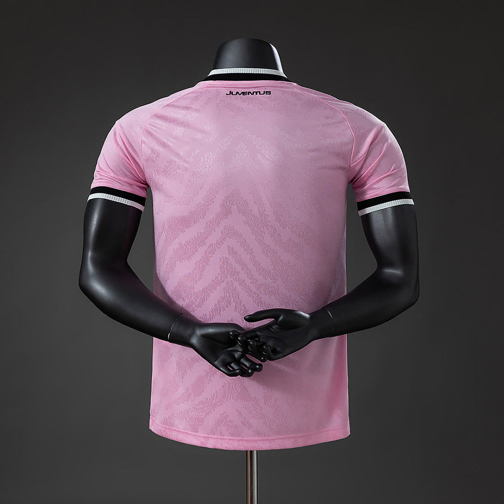 Juventus Away 26/27 Player