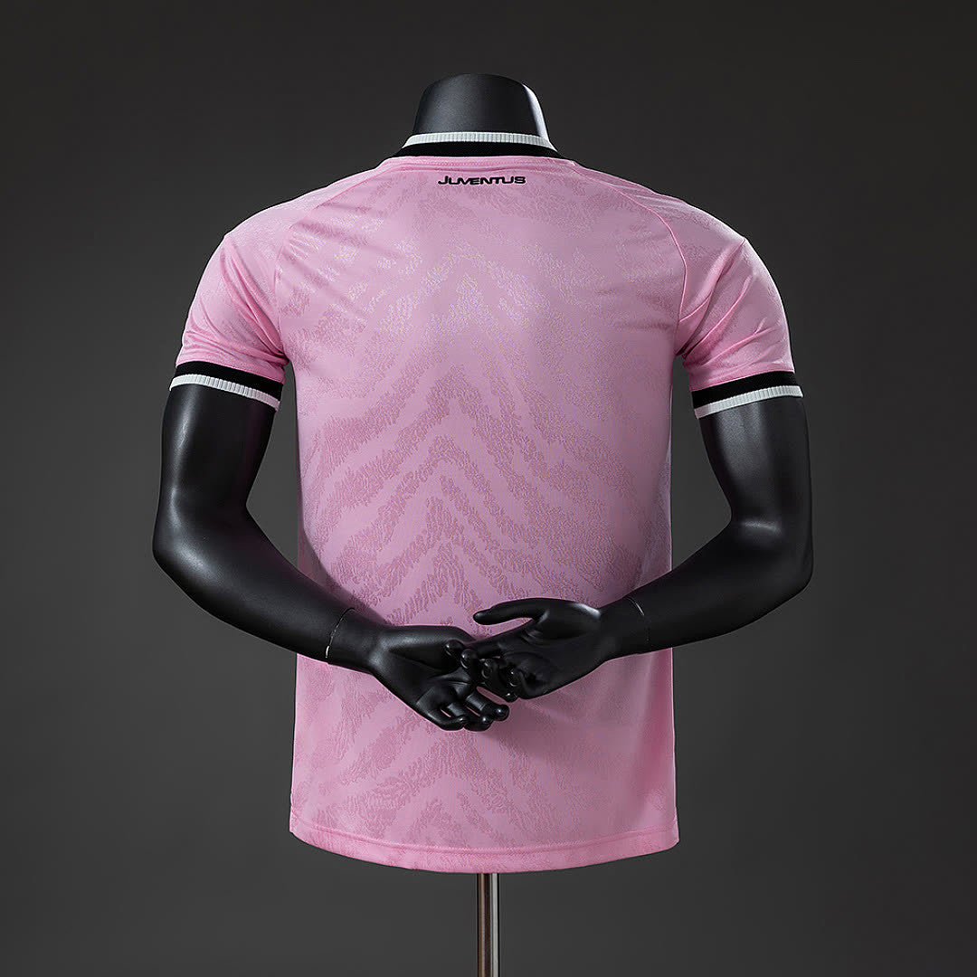 Juventus Away 26/27 Player