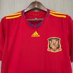Espanha Home - 2010 Retrô