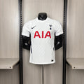Tottenham Home 26/27 Player