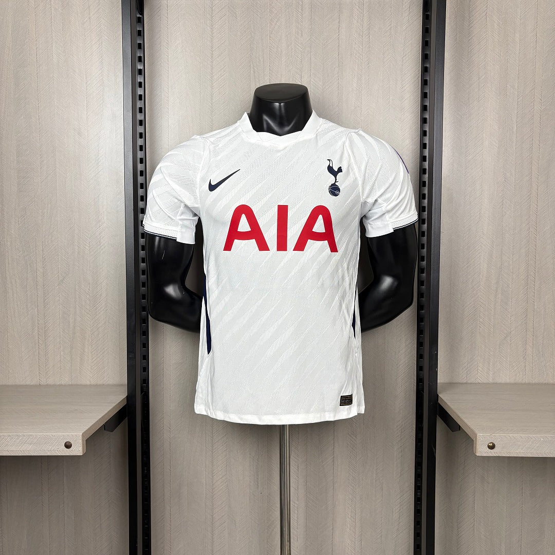 Tottenham Home 26/27 Player