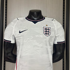 Inglaterra Home 26/27 Player