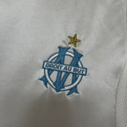 Olympique de Marseille Home - 2002/03 Retrô