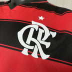 Flamengo Home 25/26 Player