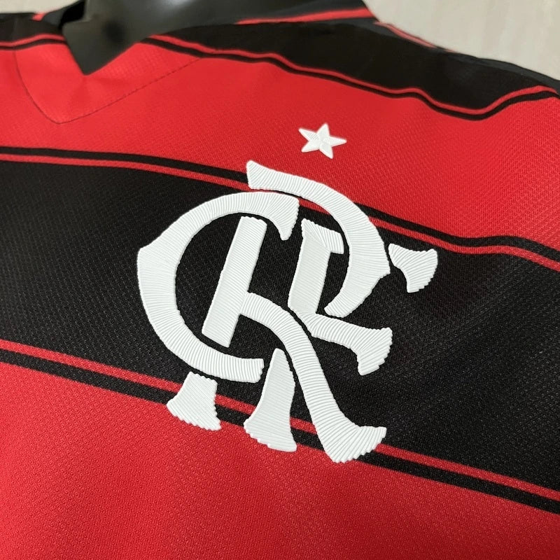 Flamengo Home 25/26 Player