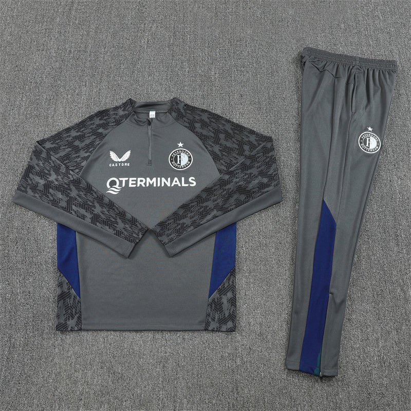Agasalho Feyenoord - 2025/26
