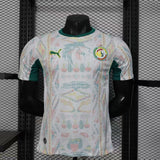 Senegal Home 26/27 Player