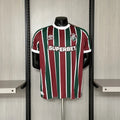 Fluminense Home 25/26 Player