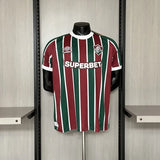 Fluminense Home 25/26 Player