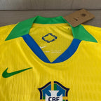 Brasil Home 25/26 Player