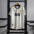 Real Madrid Home 98/00 Retrô
