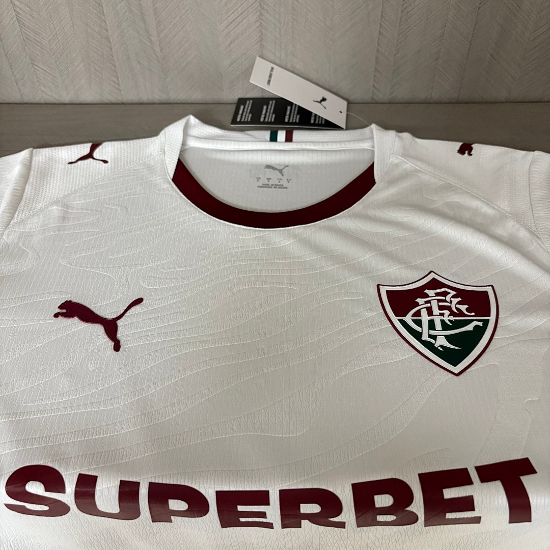 Fluminense Away 26/27 Player