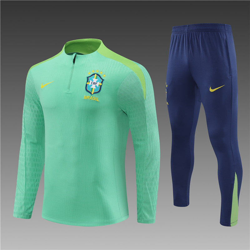 Agasalho Brasil - 2024/25