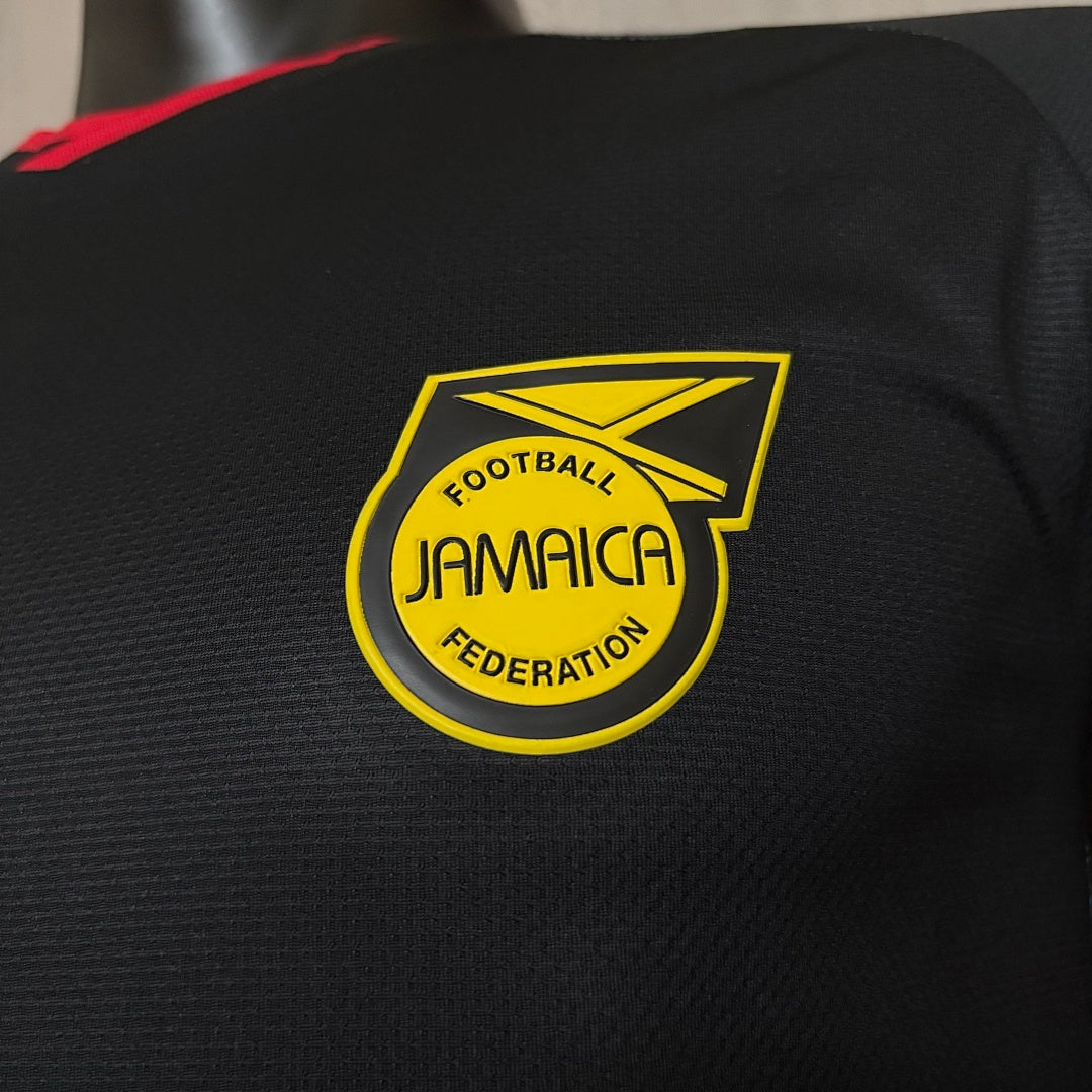 Jamaica Away 26/27 Player