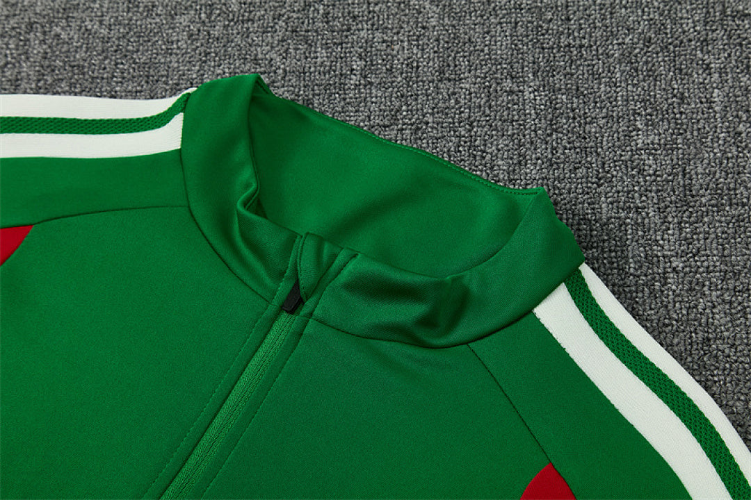 Agasalho México - 2026/27