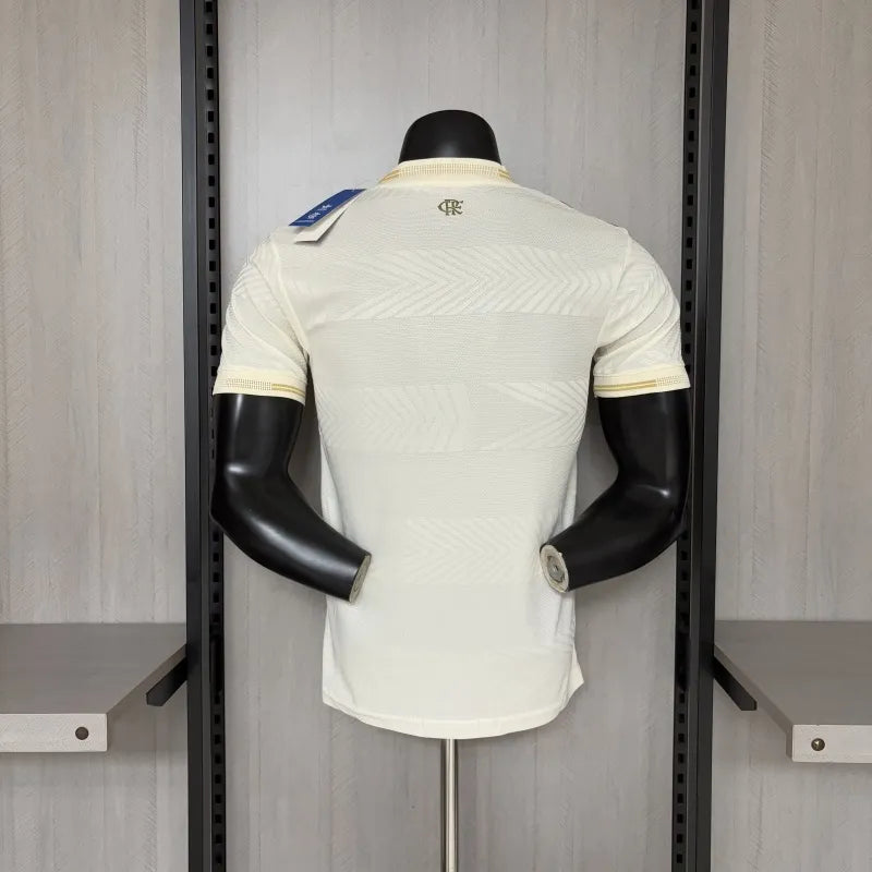 Flamengo Third 25/26 Player