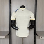 Flamengo Third 25/26 Player