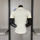 Flamengo Third 25/26 Player