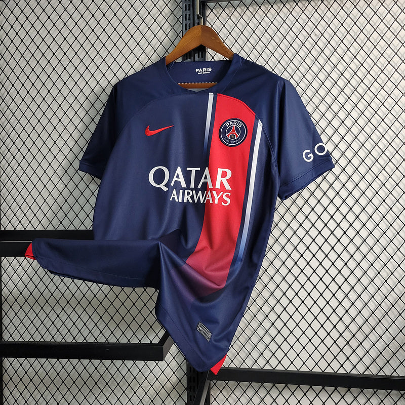 PSG Home - 2023/24
