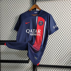 PSG Home - 2023/24