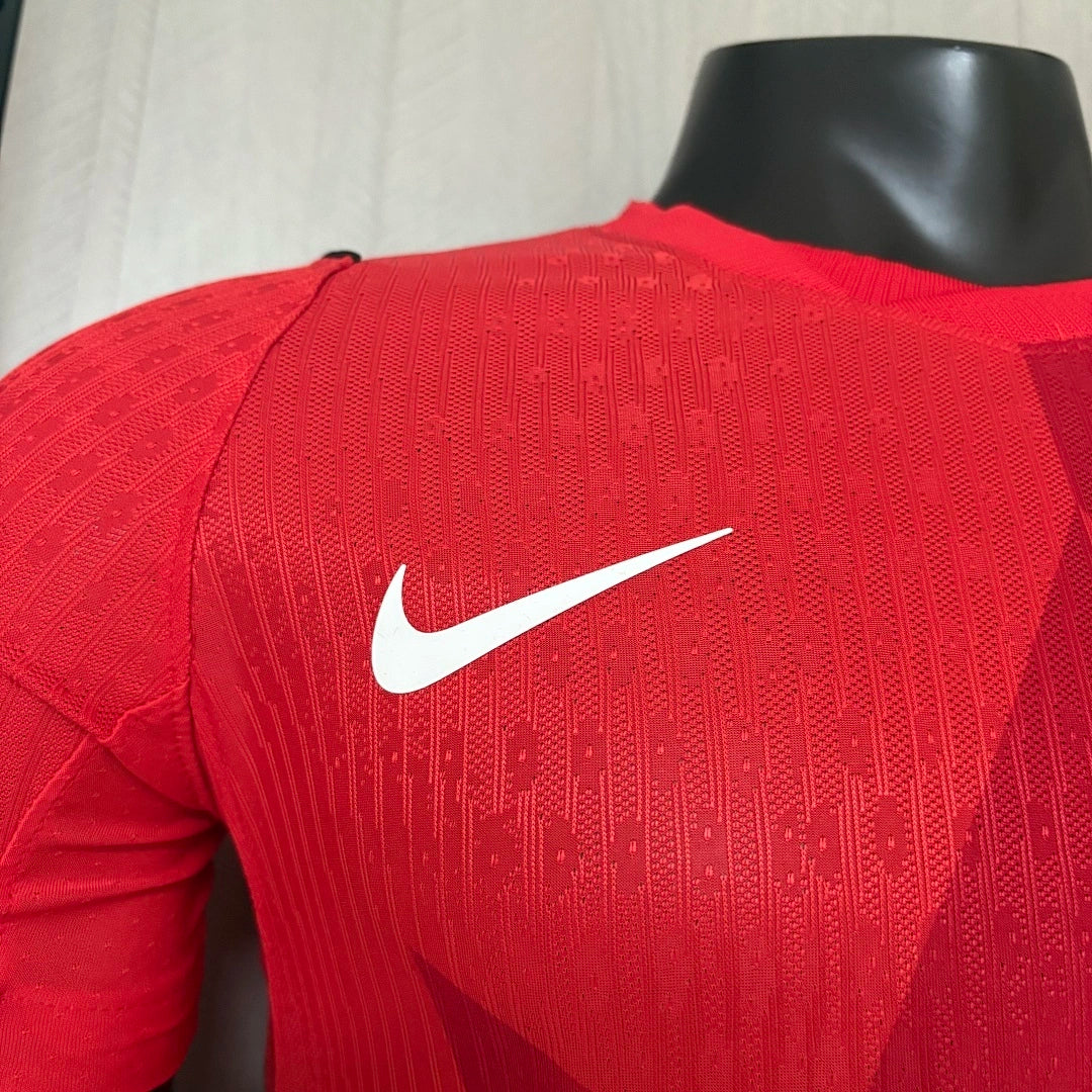 Canadá Home 26/27 Player