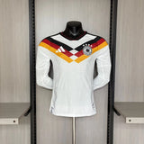 Alemanha Home 26/27  Manga Longa Player