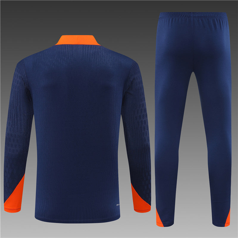 Agasalho Holanda - 2024/25