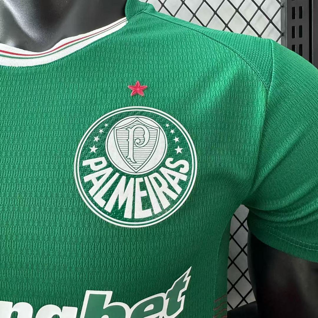 Palmeiras Home 26/27 Player