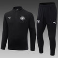 Agasalho Manchester City - 2025/26