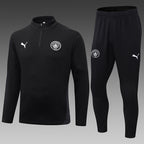 Agasalho Manchester City - 2025/26