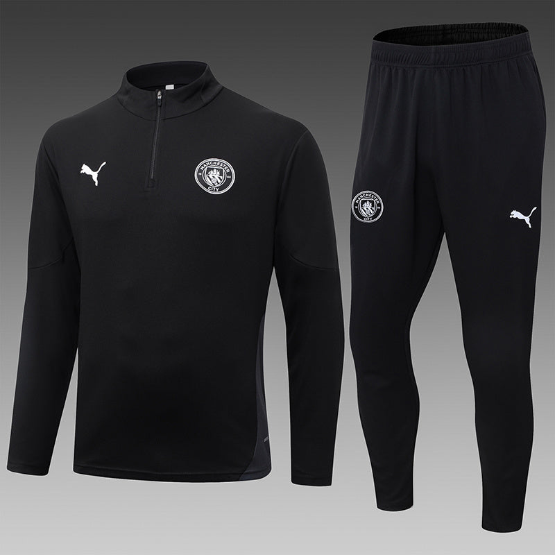 Agasalho Manchester City - 2025/26