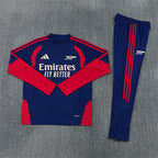Agasalho Arsenal - 2026/27