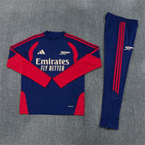 Agasalho Arsenal - 2026/27