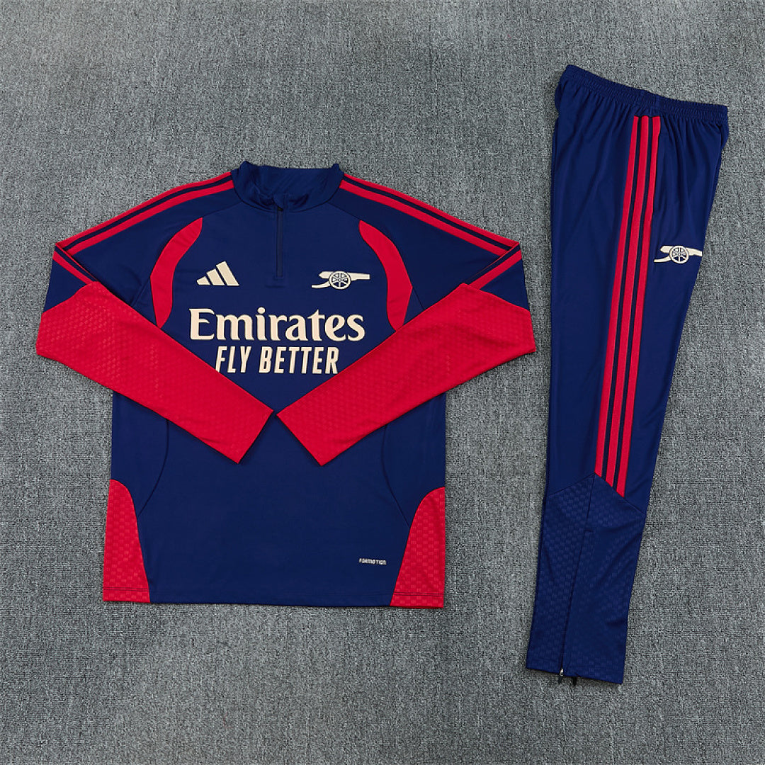 Agasalho Arsenal - 2026/27