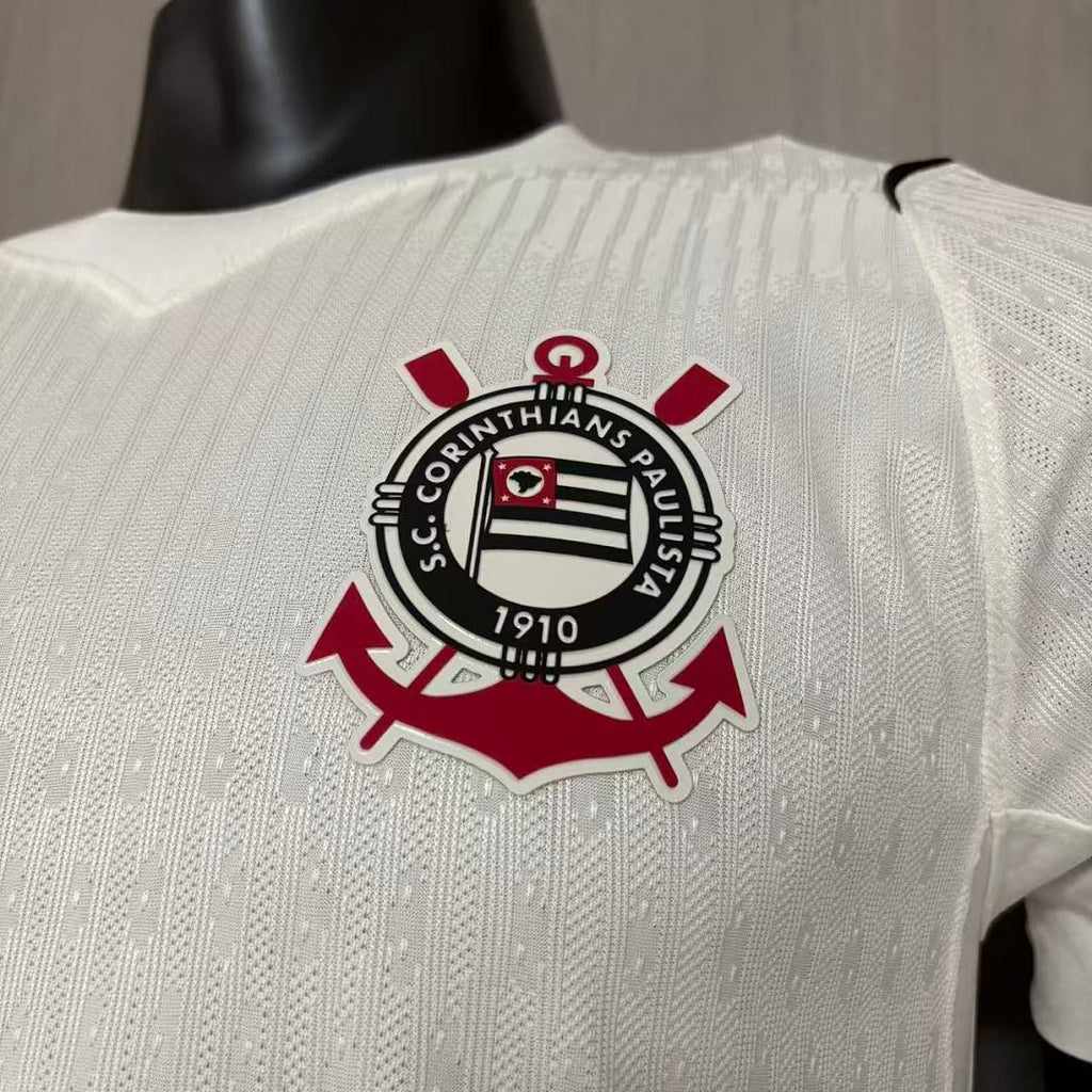 Corinthians Home 26/27 Player