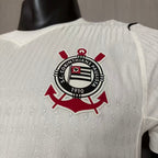 Corinthians Home 26/27 Player
