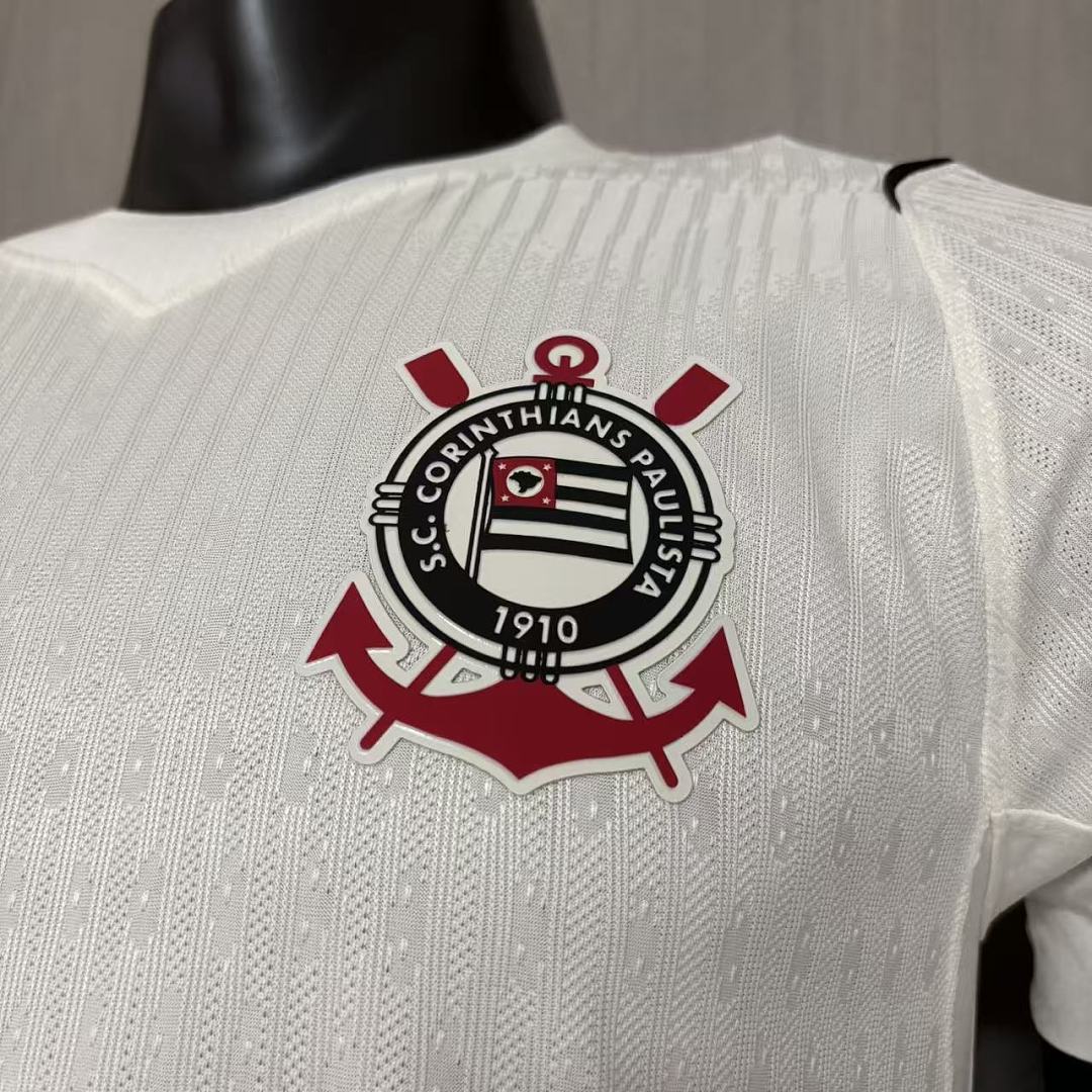 Corinthians Home 26/27 Player