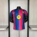 Barcelona Home 26/27 Player