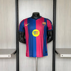 Barcelona Home 26/27 Player