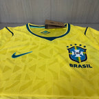 Brasil Home 26/27 Player