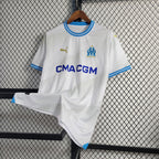 Olympique M. Home - 2023/24