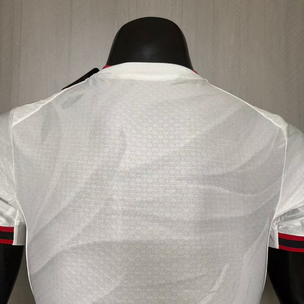 AC Milan Away 26/27 Player