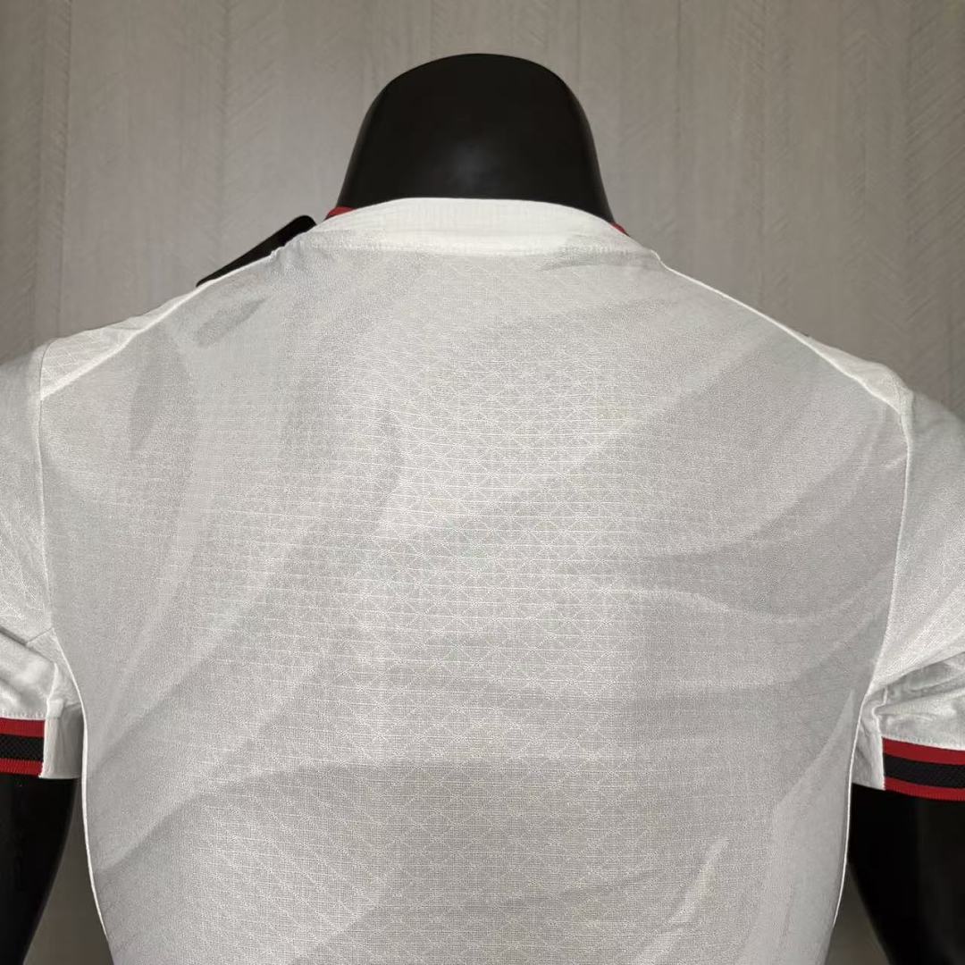AC Milan Away 26/27 Player