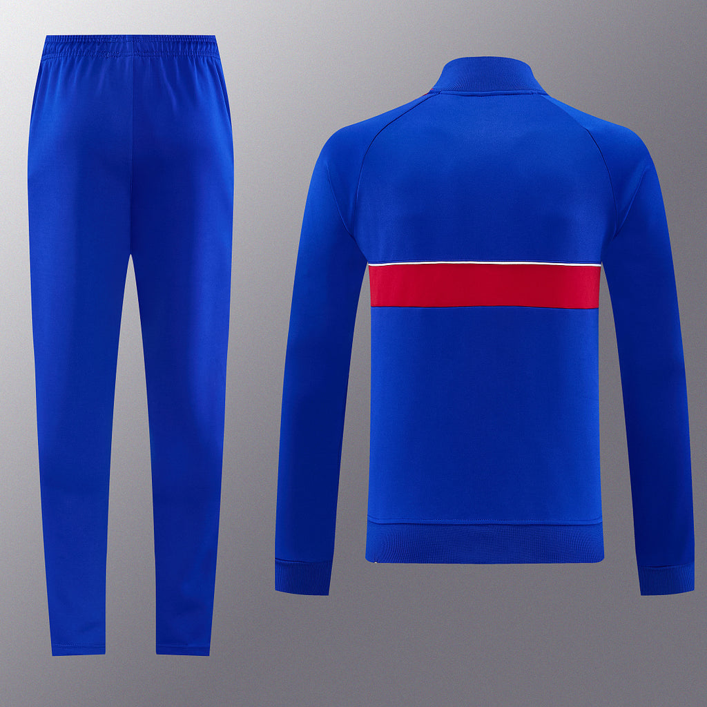 Agasalho Manchester United - 2026/27