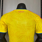 Colombia Home 26/27 Player