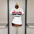 São Paulo Home - 2026/27