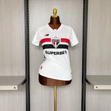 São Paulo Home - 2026/27