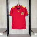 Espanha Home - 2010 Retrô