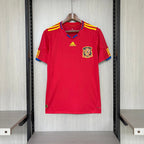 Espanha Home - 2010 Retrô